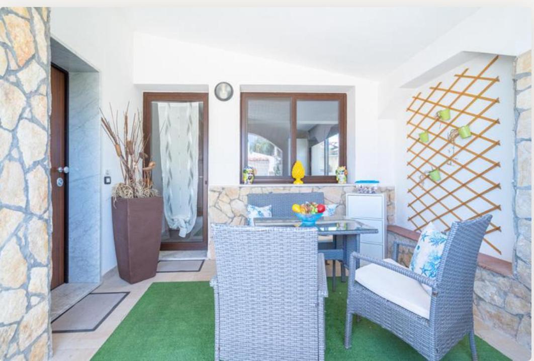 Casa Helios Villa Siraküza Dış mekan fotoğraf