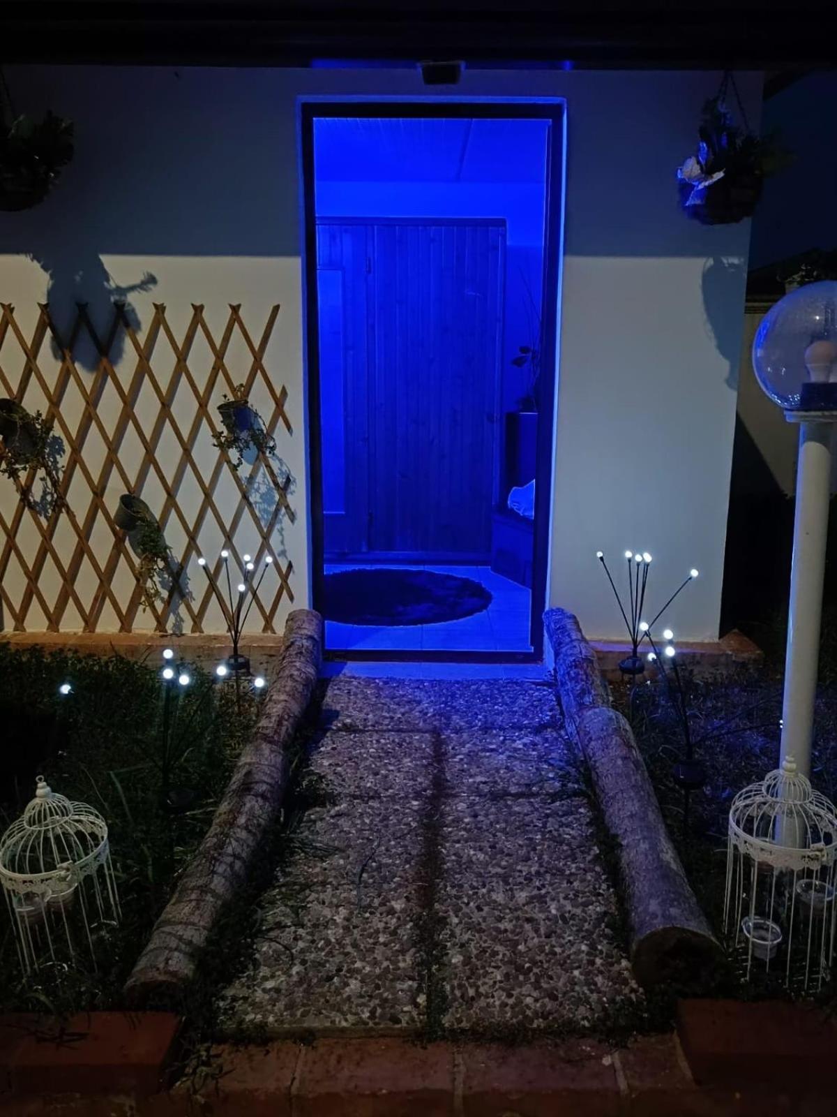 Casa Helios Villa Siraküza Dış mekan fotoğraf