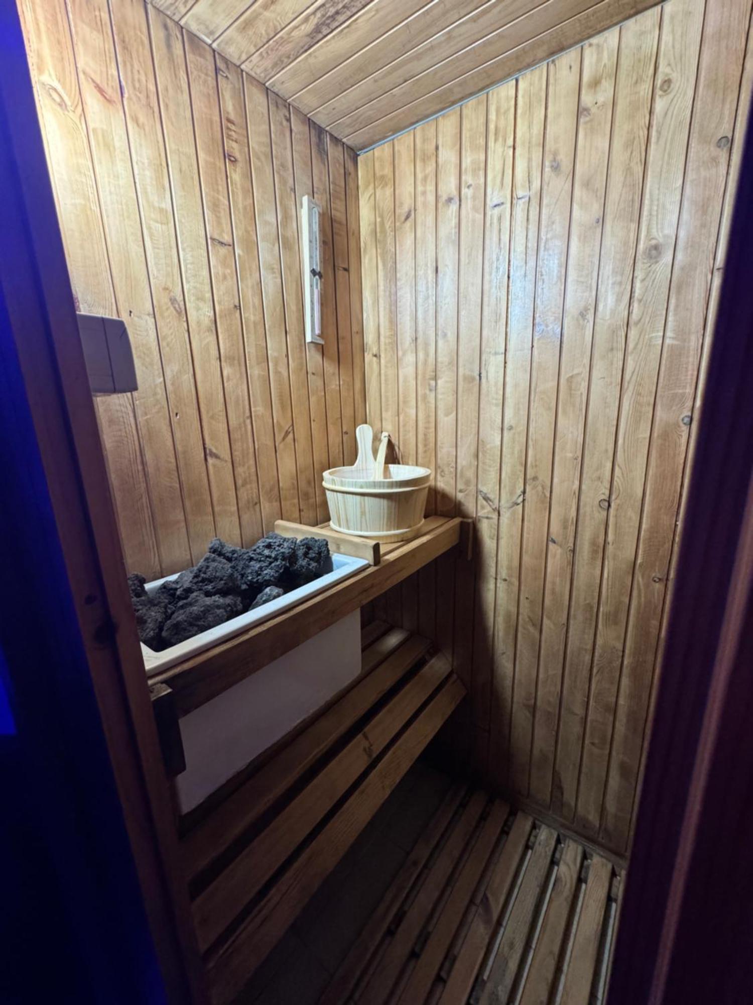 Casa Helios Villa Siraküza Dış mekan fotoğraf